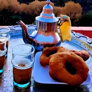 Visite guidée de l'ancienne médina de Marrakech 2