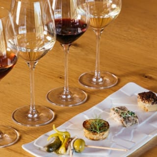 Bodegas Torres: Visita guiada + Maridaje de vinos y tapas 4