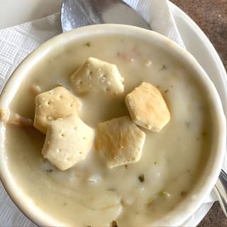 Historic Old Sacramento Walking Food Tour 3