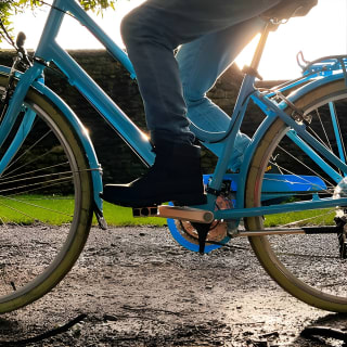 Visites guidées à vélo de Cardiff 4