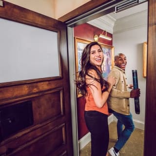 The Escape Game LA: Epic 60-Minute Adventures 3