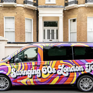 Visit the Birthplace of The Rolling Stones - Private Tour 6