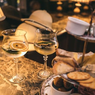 Mr Fogg's Gin Safari 4