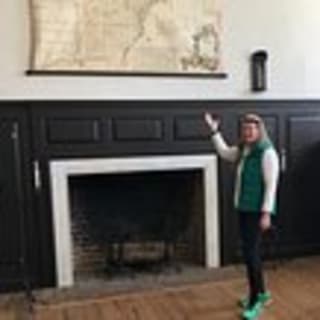 Exclusive Private Tour of Historic William and Mary College  2