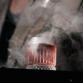 Masterclass de coctelería Premium 4