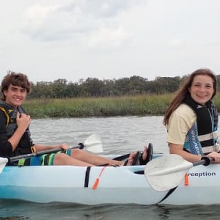 Guided Kayak Eco Tour: Real Florida Adventure 5