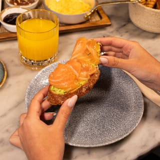 Brunch en Frida, Chueca Madrid 4