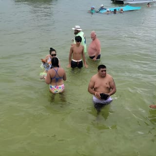 Crab Island Charter and Bar in Destin/Fort Walton Beach Florida 11