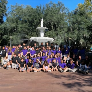 The History Buff Downtown Savannah Walking Tour 3