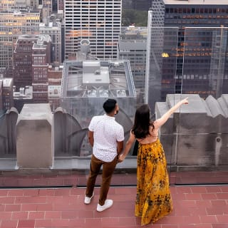 2 hour Must-See Manhattan Tour 5