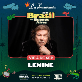LENINE 1