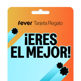 ¡Eres El Mejor! - Tarjeta Regalo 1