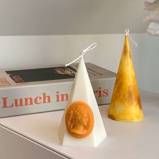 Candlelight: Dessert- und Design-Kerzenmanufaktur 3