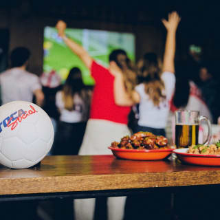 TOCA Social : Coupe du Monde en direct - Carte Cadeau 5