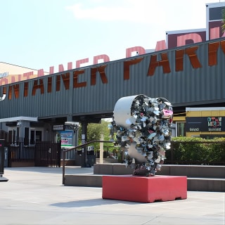 Original Las Vegas: The Fremont Street Experience Walking Tour 3