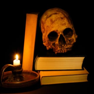 Kulnari Fright Night: Una Noche de Terror te Acecha 2