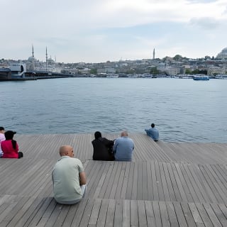 İstanbul Sokak Fotoğrafları Turu 18