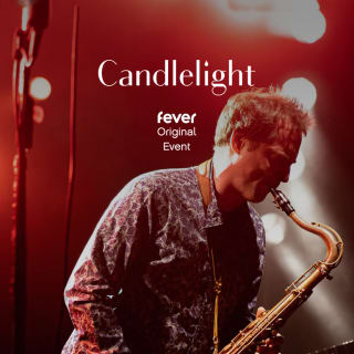 Candlelight Soul: Love Songs by Al Green, Otis Redding, Aretha Franklin and more! 1