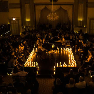 Candlelight Soul: Love Songs by Al Green, Otis Redding, Aretha Franklin and more! 2