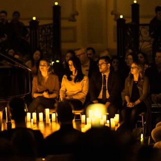 Candlelight Soul: Love Songs by Al Green, Otis Redding, Aretha Franklin and more! 3