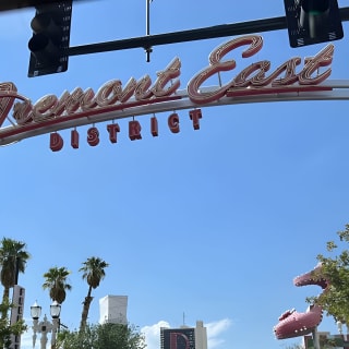 Las Vegas Neon and Secrets: Self-Guided Audio Tour 25
