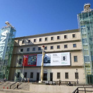 Día de los museos 12 1