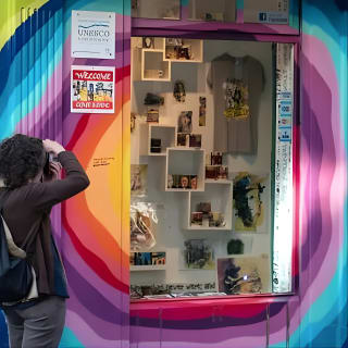Dublin's Best Kept Secrets Tour 4