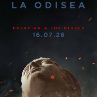 La Odisea 1