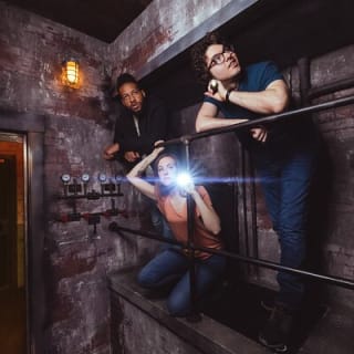 The Escape Game LA: Epic 60-Minute Adventures 6