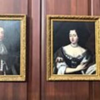 Exclusive Private Tour of Historic William and Mary College  5