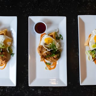 The Carytown Food Tour in Richmond 7