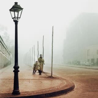 La Sombra del Viento: thematic tour! 3