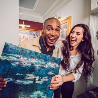 The Escape Game LA: Epic 60-Minute Adventures 7