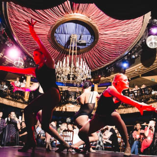 West End Musical Brunch 4