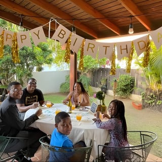Cooking and Connecting with a Local in Puerto Rico 9