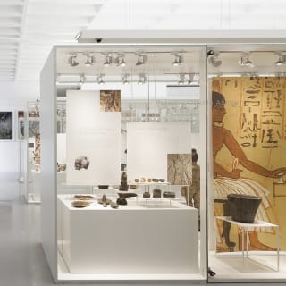 Besuch des Apothekenmuseums 2