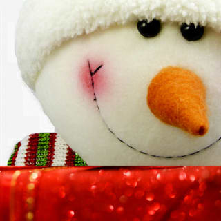 Christmas Comedy - Live in New York City 1