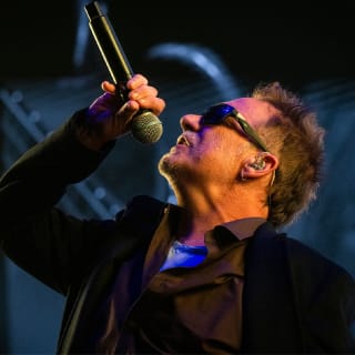 Los Fabulosos Cadillacs - Mendoza 2