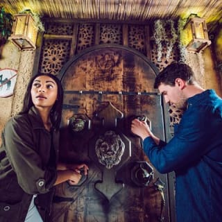 The Escape Game LA: Epic 60-Minute Adventures 8
