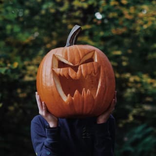 Prepárate para Halloween 10 1