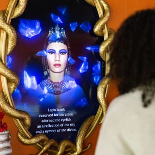 Cleopatra: The Immersive Experience 4