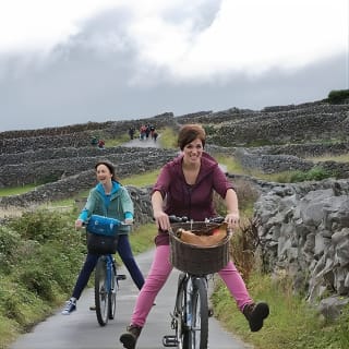 Inis Mór (Aran Islands) Day Trip: Return Ferry from Rossaveel, Galway 3