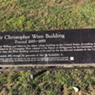 Exclusive Private Tour of Historic William and Mary College  7