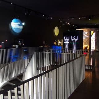 Micropia : découvrez la vie invisible (skip-the-line) 2