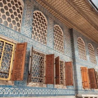 Topkapi Palace: Skip The Line Ticket + Audio Guide 5