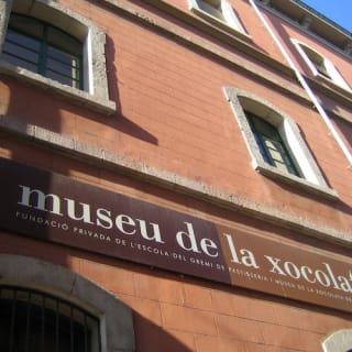 Museo del Cioccolato di Barcellona 2