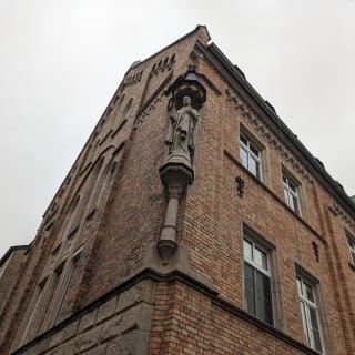 Mainz Sightseeing Treasure Hunt Outdoor Exploration Game 2