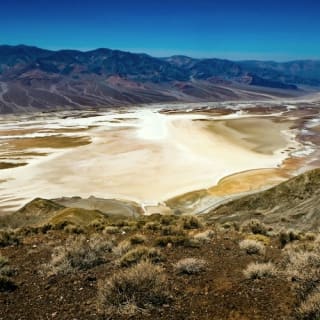 Death Valley National Park: Roundtrip from Las Vegas 6