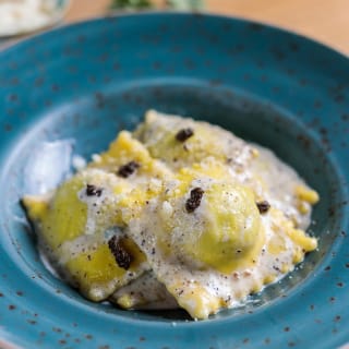 Al Pomodoro: menù degustazione all'italiana 3