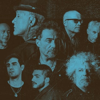Los Fabulosos Cadillacs - Mendoza 5